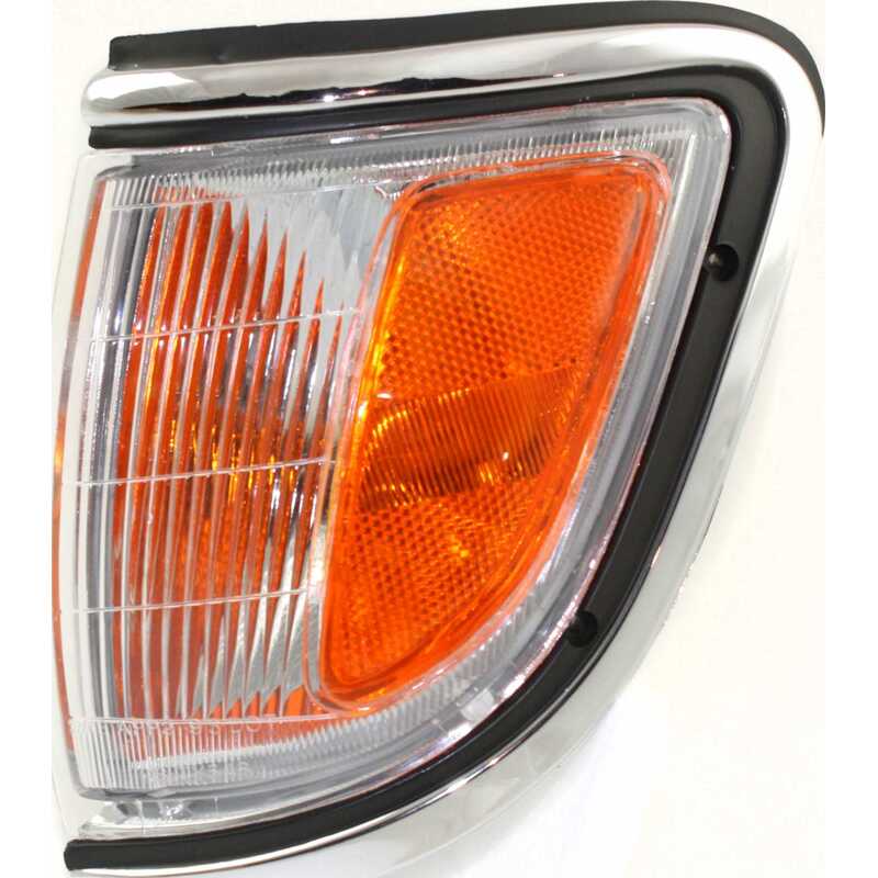 Corner Light 8162004020