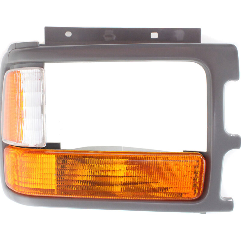 Parking Light 83506612