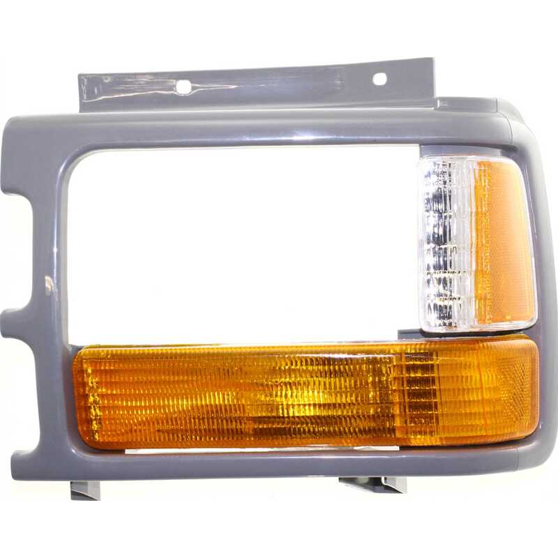 Parking Light 83506613
