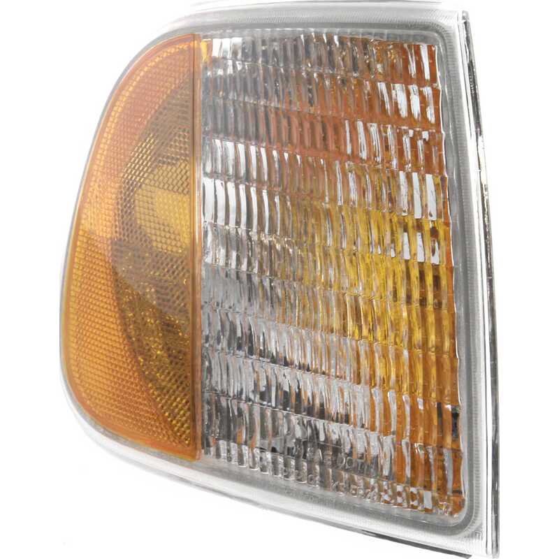 Corner Light F75Z13200AC FO2551118