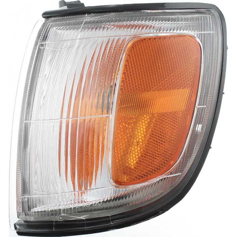 Corner Light 8162035310