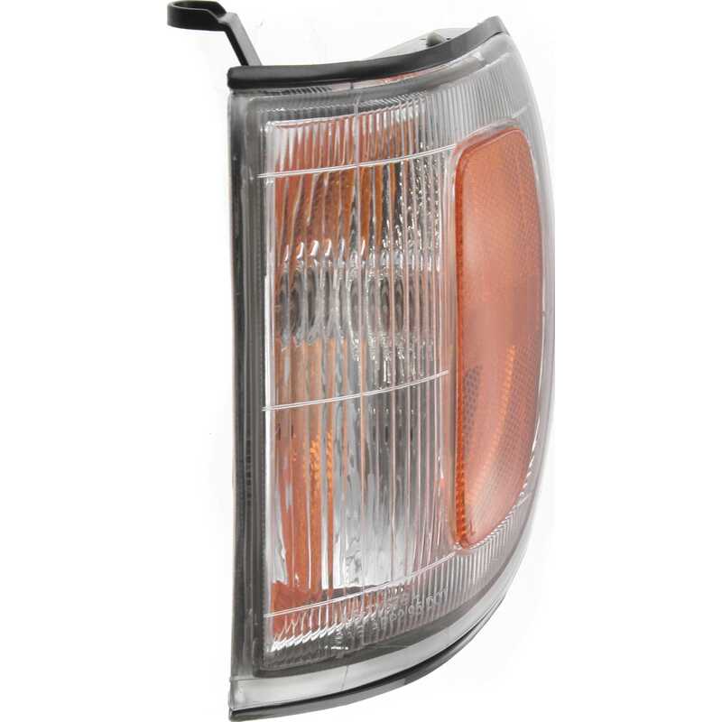 Corner Light 8162035311