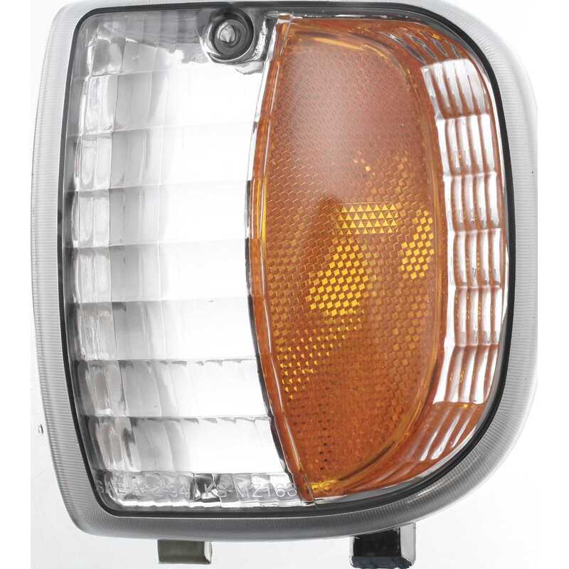 Corner Light ZZM051131