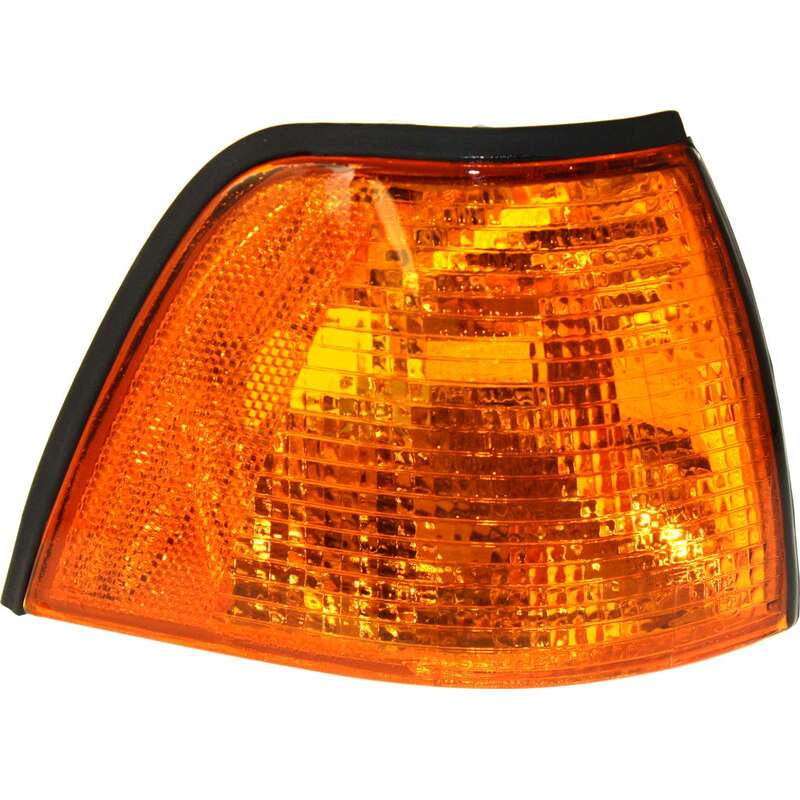 Corner Light 63138353280