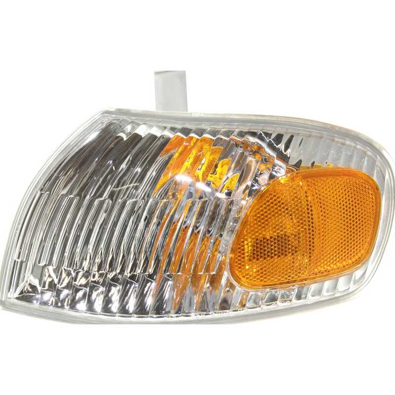 Turn Signal Light 94857193