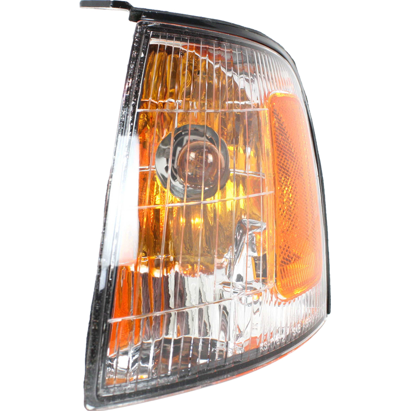 Corner Light 81520AC030