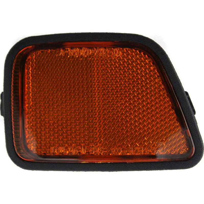 Bumper Reflector 33801S10A01