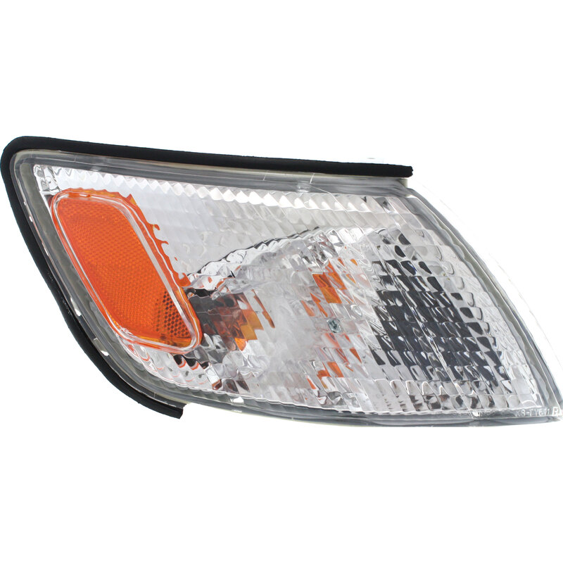 Corner Light 8151033050