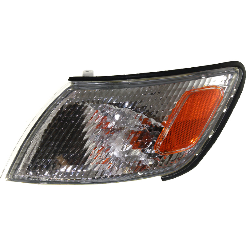 Corner Light 8152033050