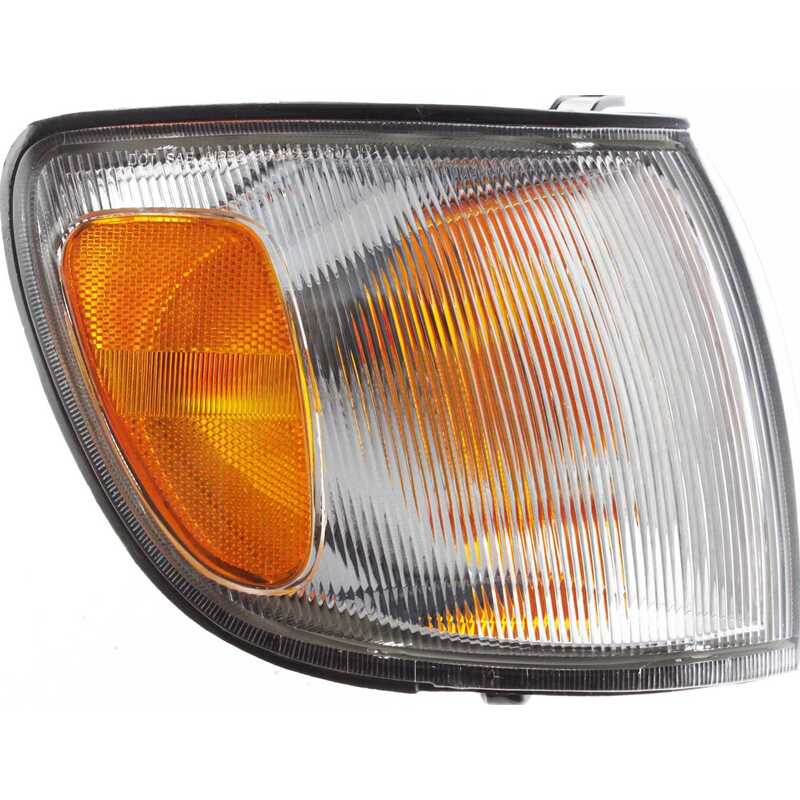 Corner Light 8151008010