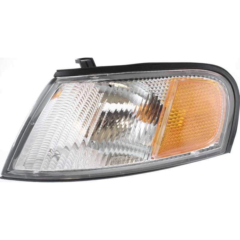 Corner Light 261259E025