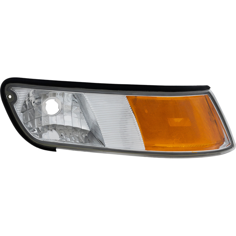 Corner Light XW3Z15A201AB