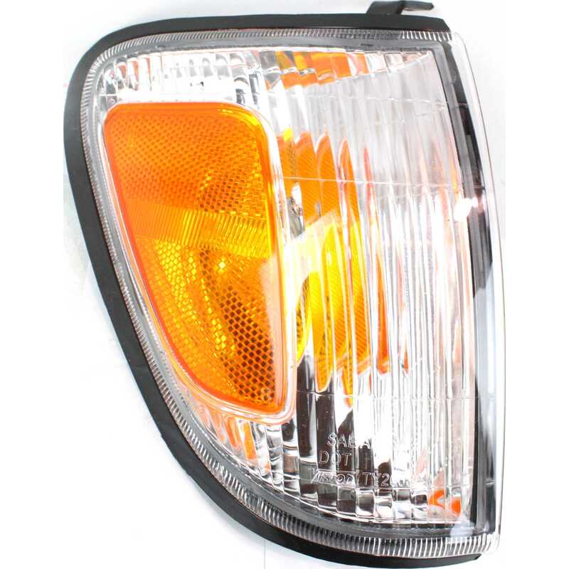 Corner Light 8161004060