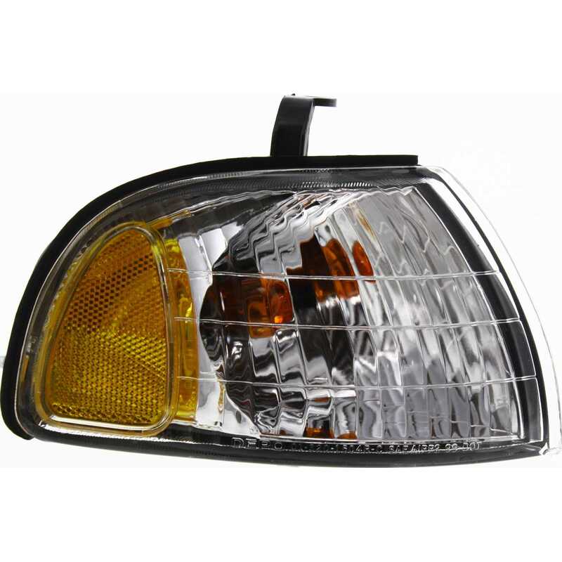 Turn Signal Light 84101AC040