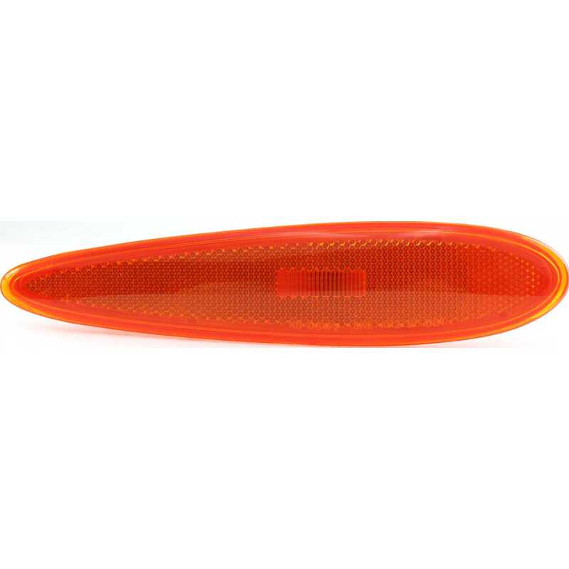Side Marker 261852Y910