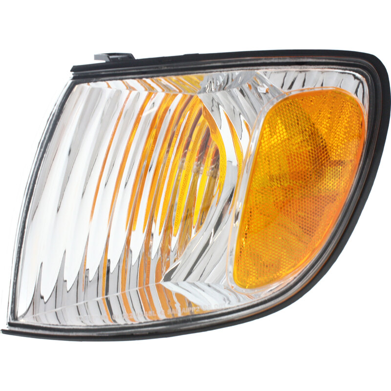 Corner Light 8152008020