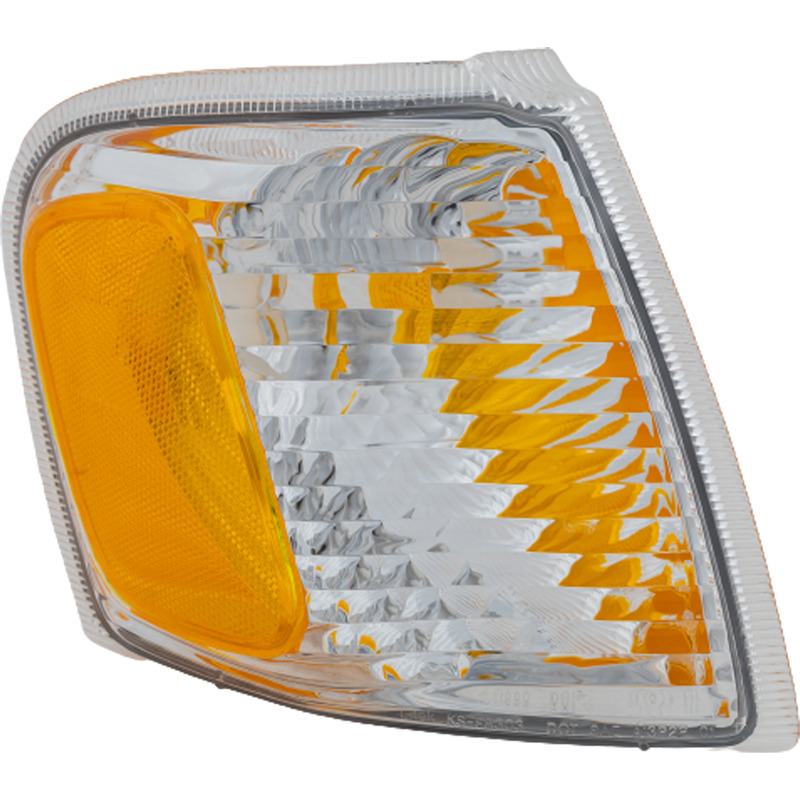 Corner Light 1L5Z13200AA