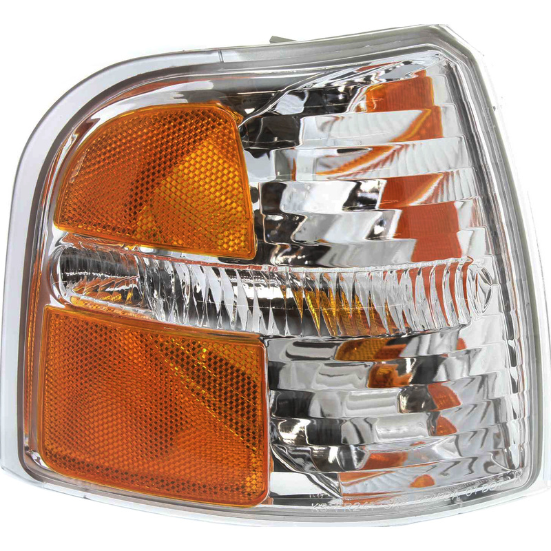 Corner Light 1L2Z13200AA