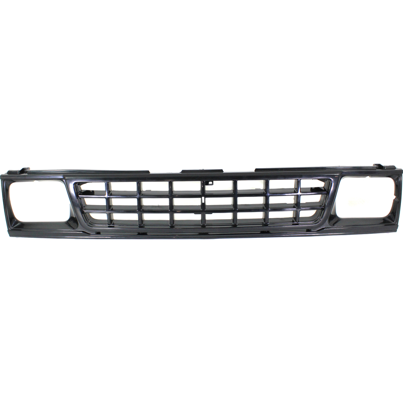 Grille Assembly MB598412