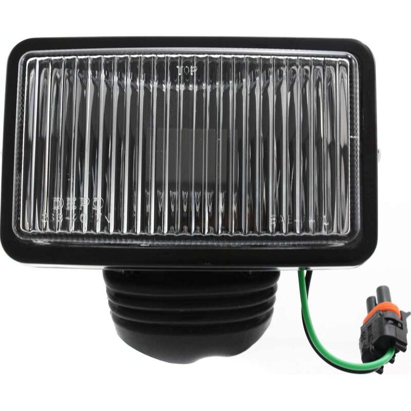 Fog Light 55054739
