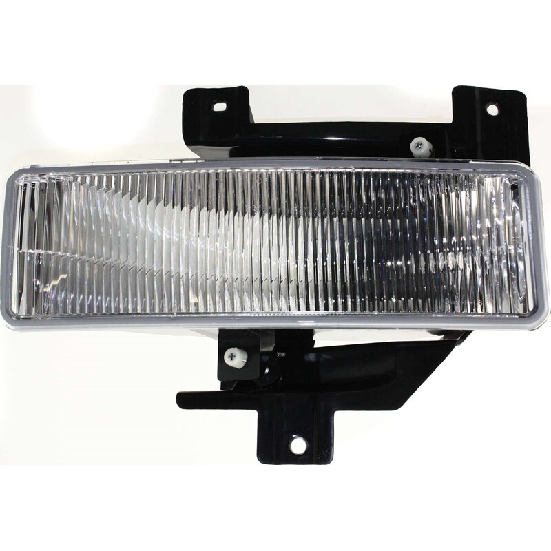Fog Light F75Z15A255BB