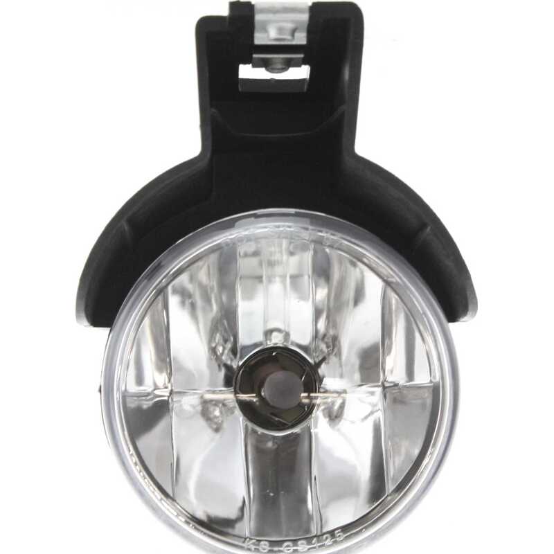 Fog Light 55076792