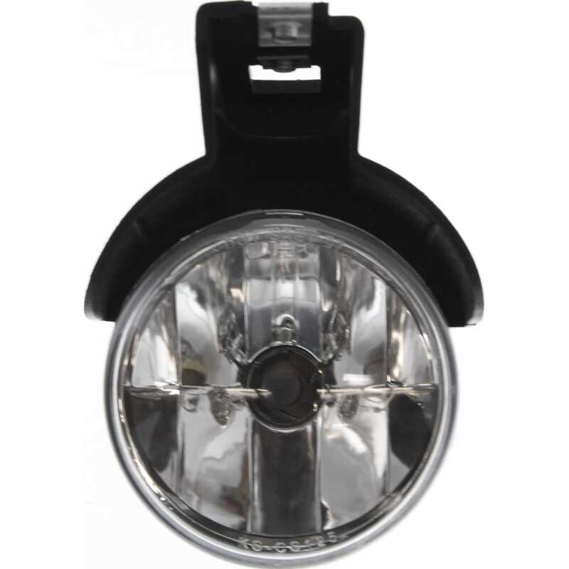 Fog Light 55076793