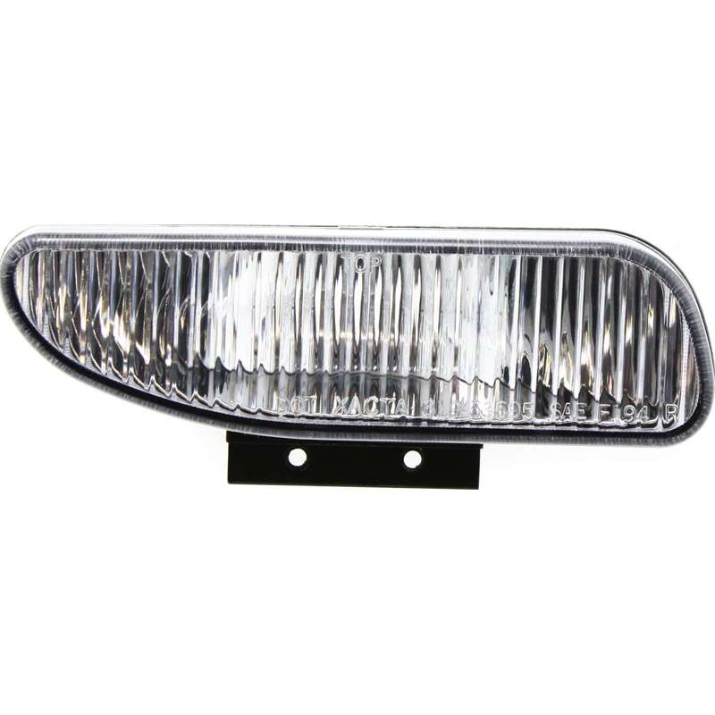 Fog Light F4ZZ15L203A