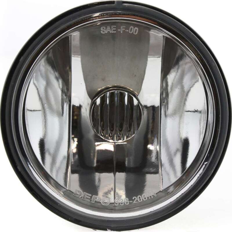 Fog Light 25735538