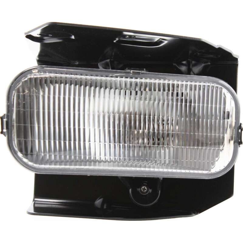 Fog Light 1L3Z15200AB