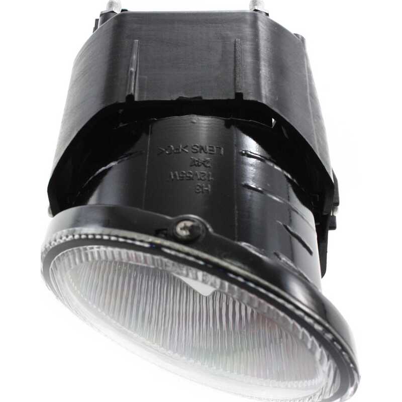Fog Light 261502Y925