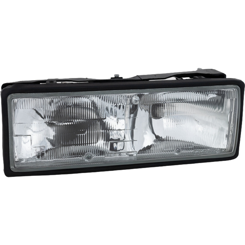 Headlight 16513076