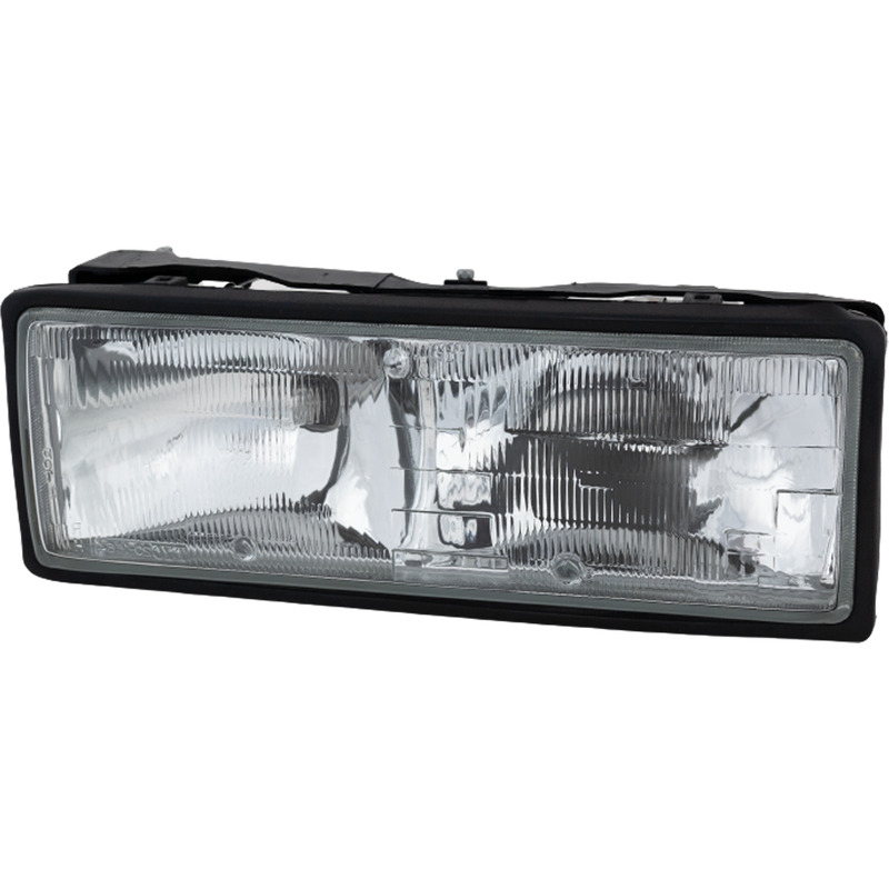 Headlight 16513075