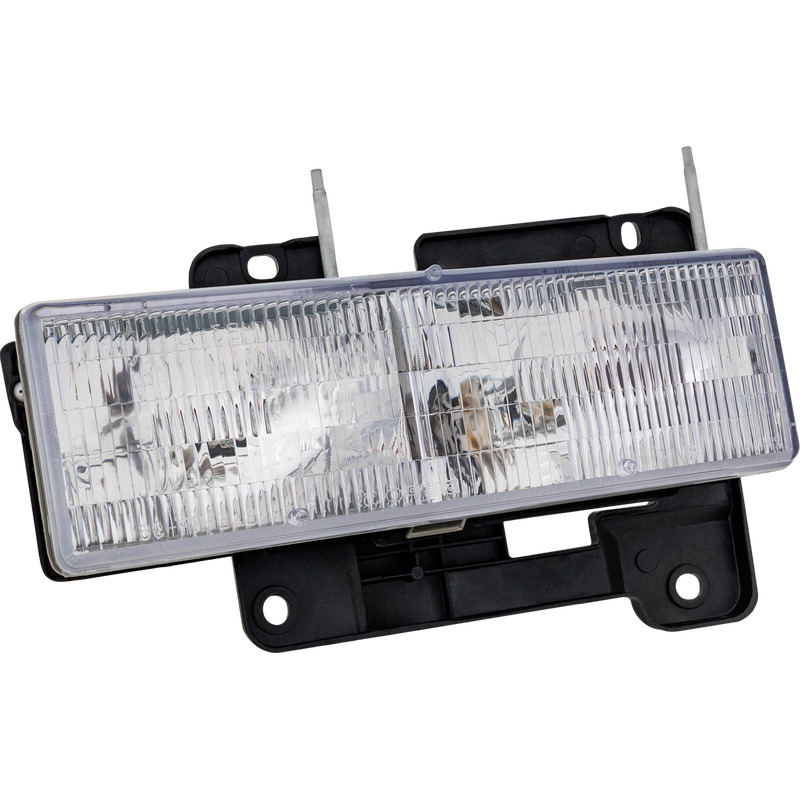 Headlight 15034929 GM2502101