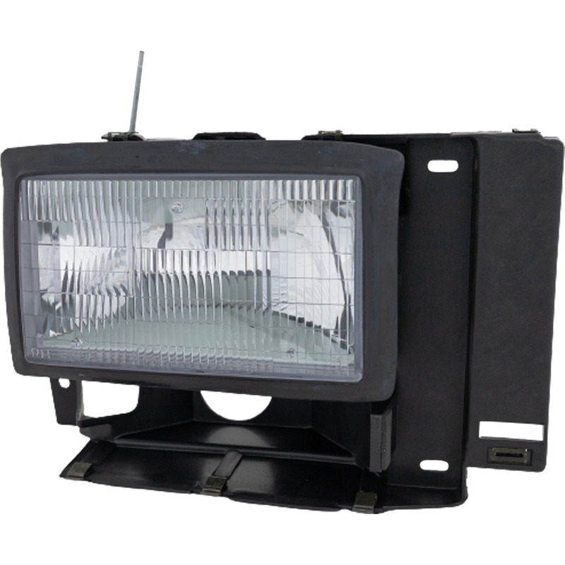 Headlight F1TZ13008C