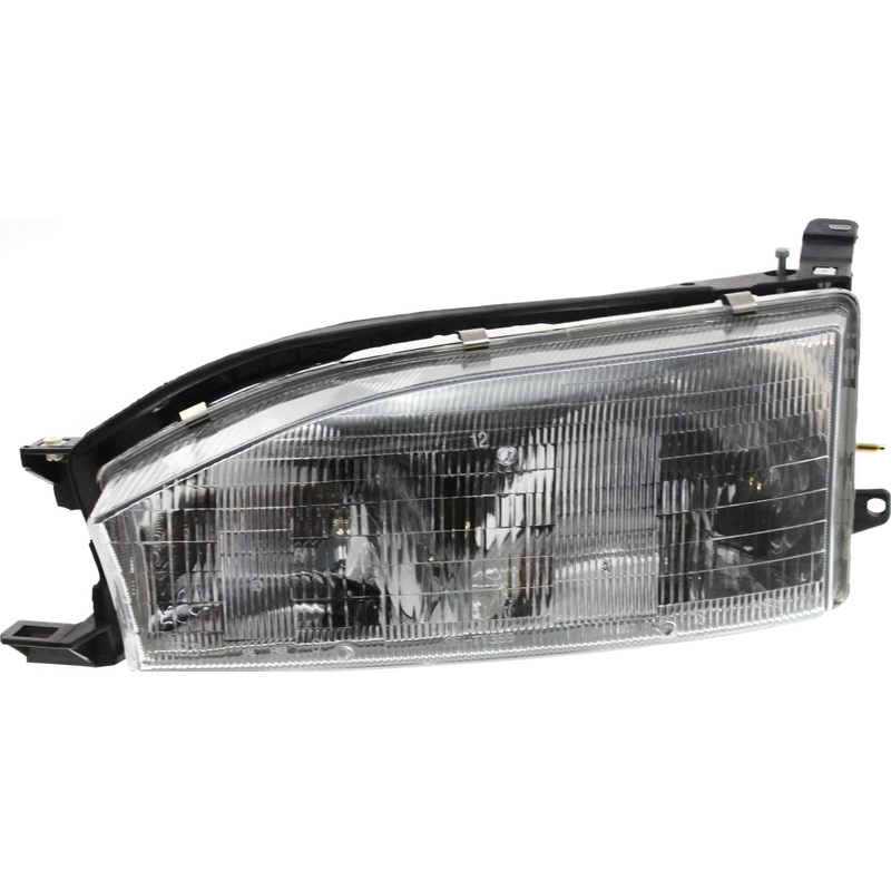 Headlight 8115006011