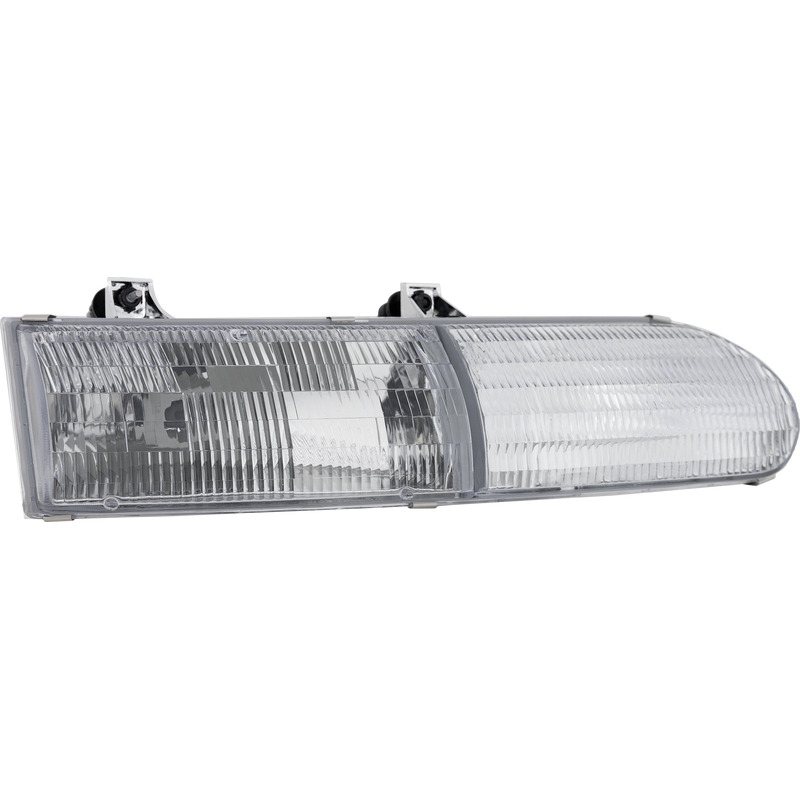 Headlight F2DZ13008A