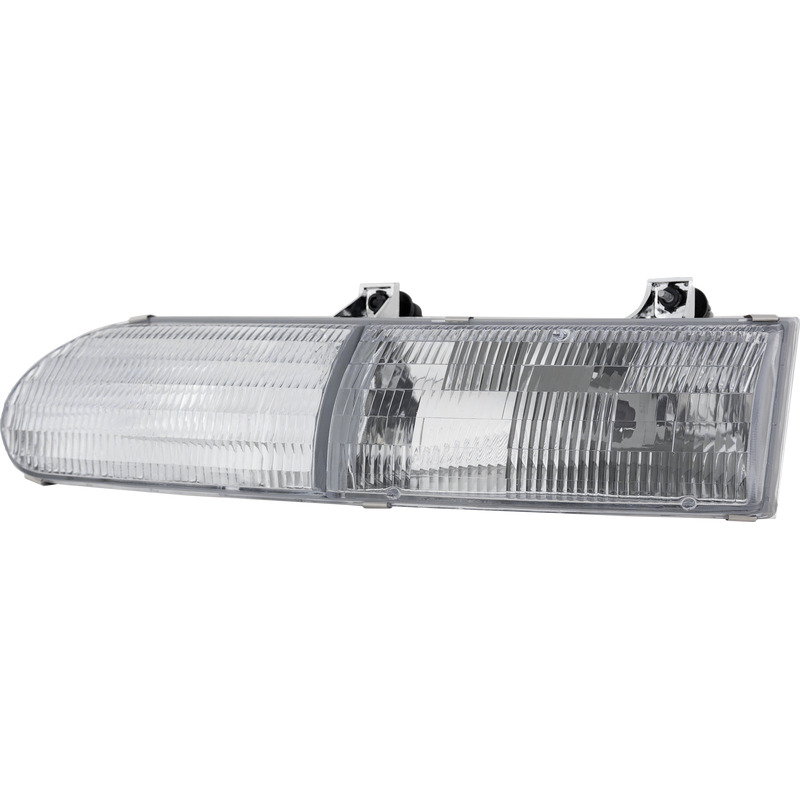 Headlight F2DZ13008B