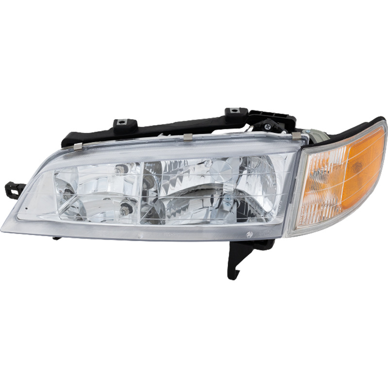Headlight 33150SV4A02