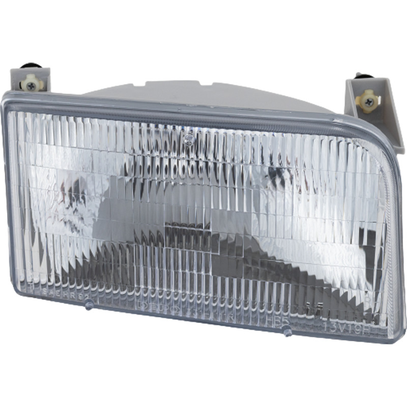 Headlight F2TZ13008A FO2503114