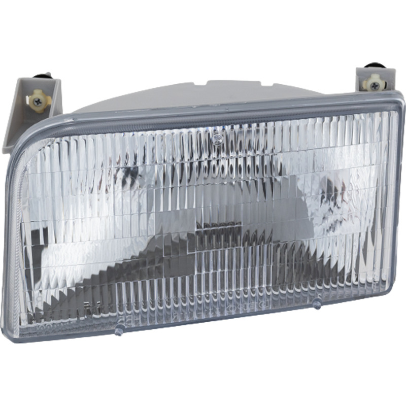Headlight F2TZ13008B FO2502118
