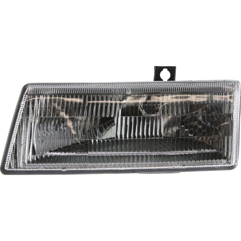 Headlight 4451731-PFM