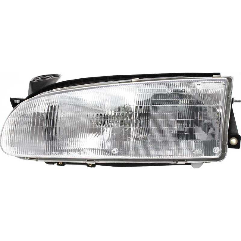 Headlight 94852390