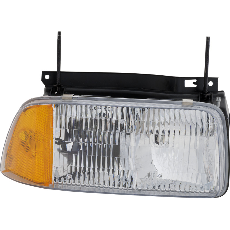 Headlight 16525158