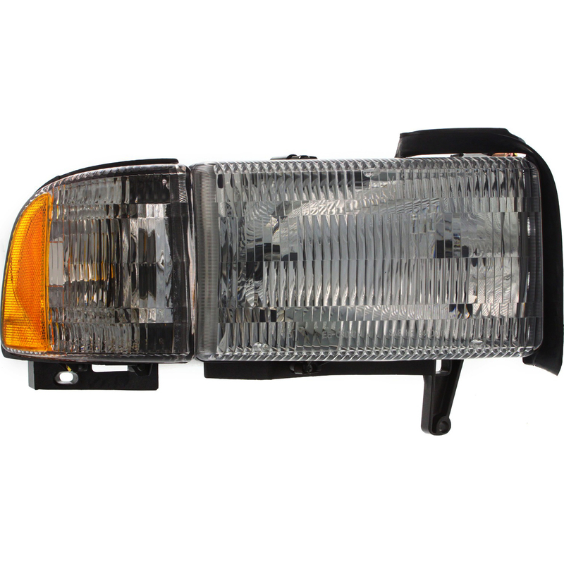 Headlight 55076748AD 55076748AO