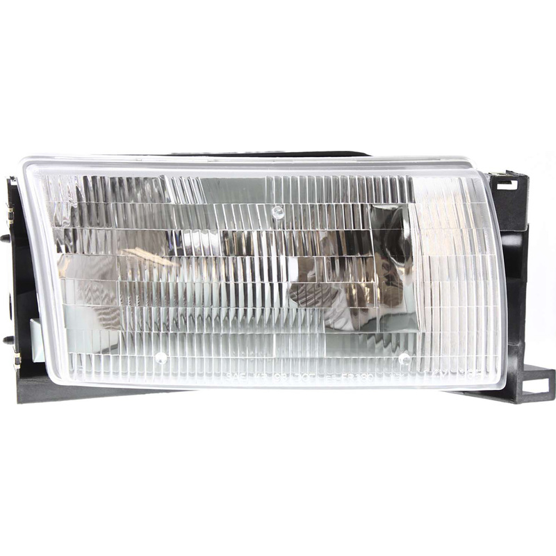 Headlight B60100B000