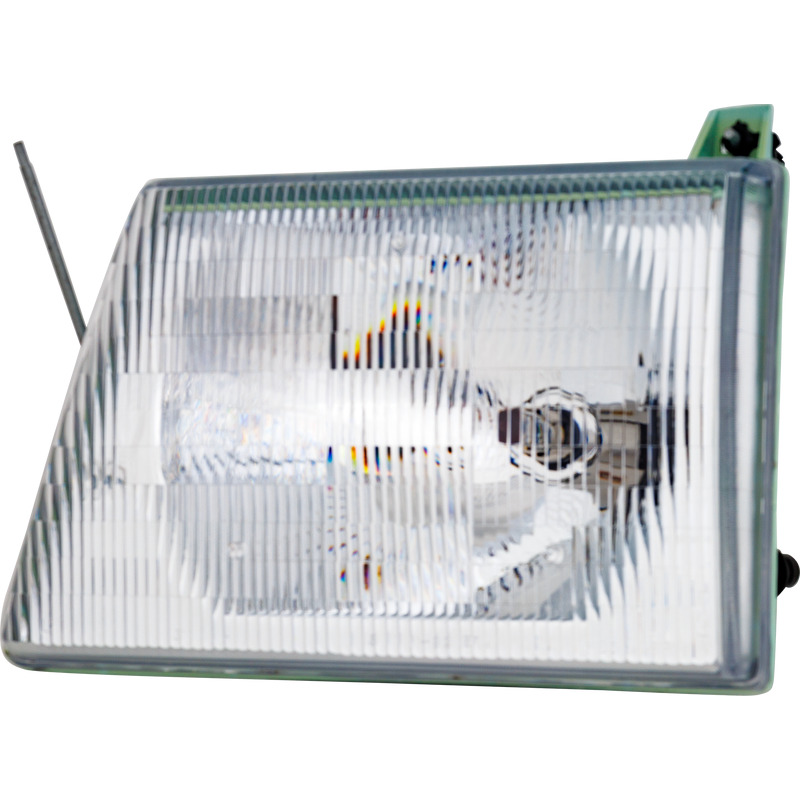 Headlight F6UZ13008BA