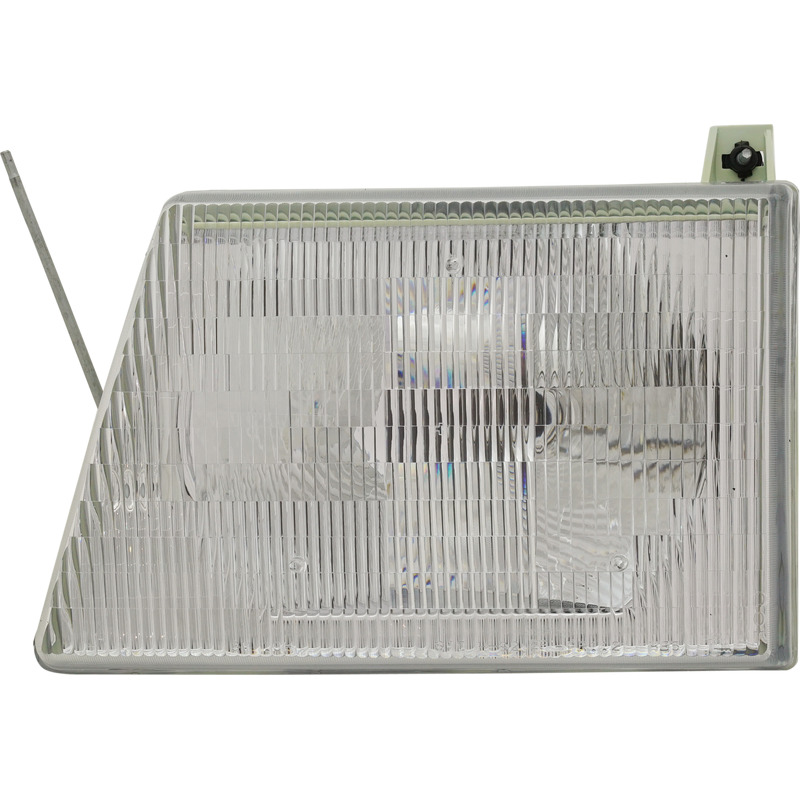 Headlight 6C2Z13008BA