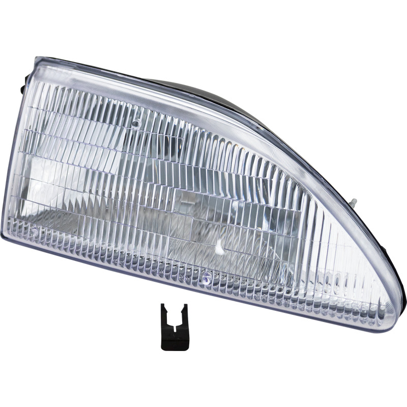 Headlight F4ZZ13008E