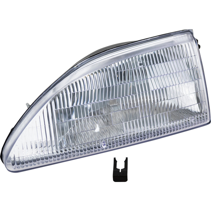 Headlight F4ZZ13008F